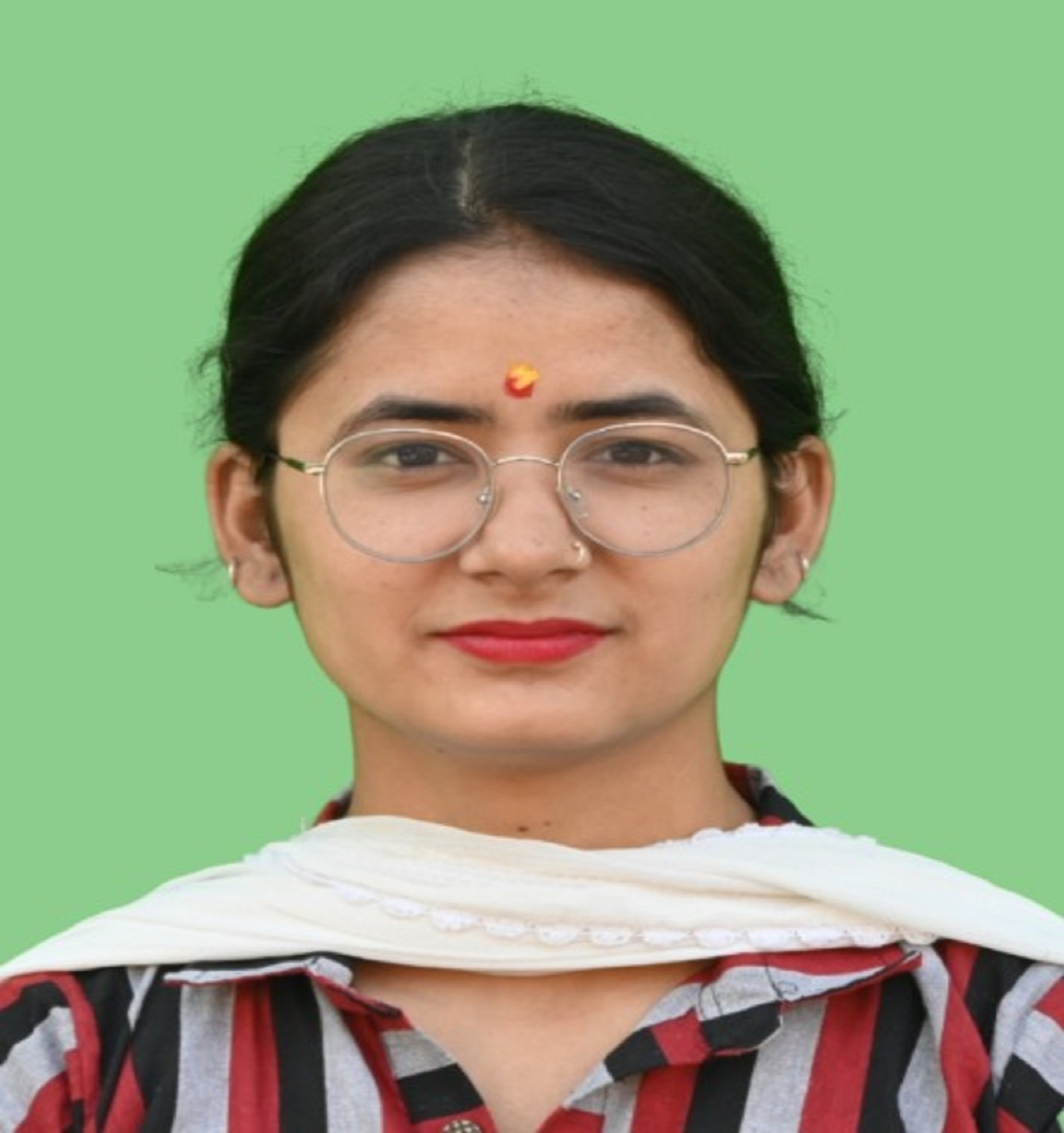 GMPS - Great Mission Public School Ramnagar